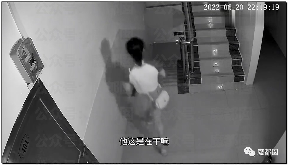 2名女租客疑似招P多人监控曝光！大数据显示男人平均时长不到10分钟
