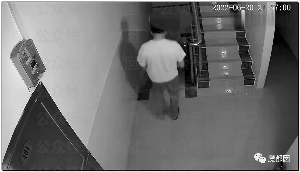 2名女租客疑似招P多人监控曝光！大数据显示男人平均时长不到10分钟