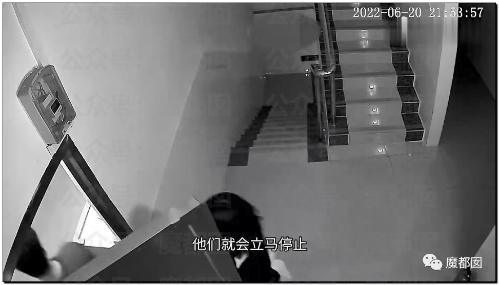2名女租客疑似招P多人监控曝光！大数据显示男人平均时长不到10分钟