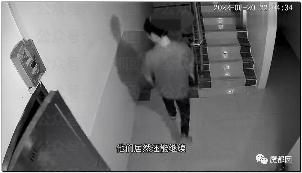 2名女租客疑似招P多人监控曝光！大数据显示男人平均时长不到10分钟