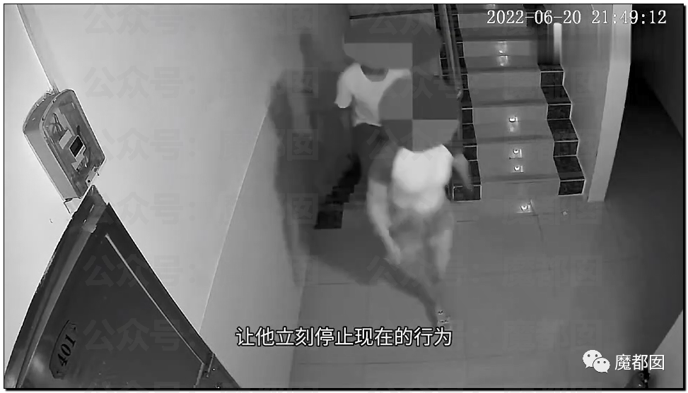 2名女租客疑似招P多人监控曝光！大数据显示男人平均时长不到10分钟