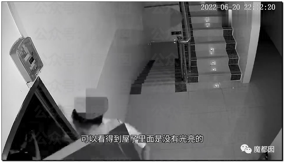 2名女租客疑似招P多人监控曝光！大数据显示男人平均时长不到10分钟