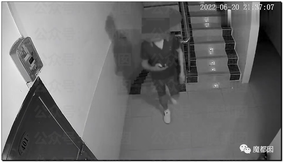 2名女租客疑似招P多人监控曝光！大数据显示男人平均时长不到10分钟