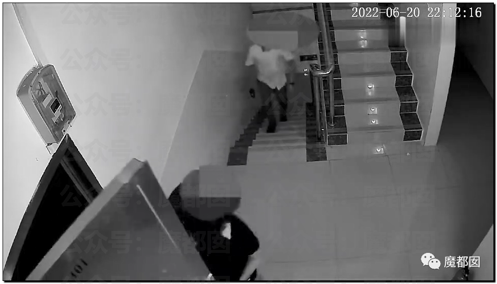 2名女租客疑似招P多人监控曝光！大数据显示男人平均时长不到10分钟