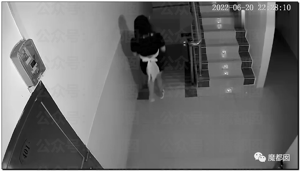 2名女租客疑似招P多人监控曝光！大数据显示男人平均时长不到10分钟