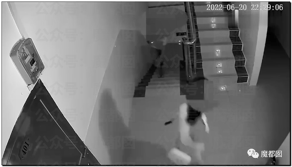 2名女租客疑似招P多人监控曝光！大数据显示男人平均时长不到10分钟