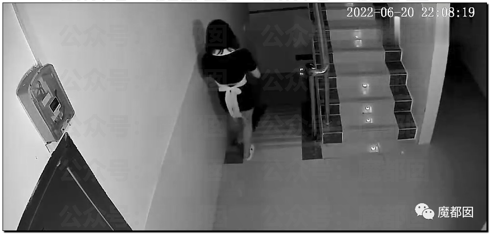2名女租客疑似招P多人监控曝光！大数据显示男人平均时长不到10分钟