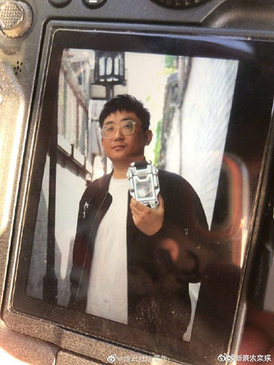 警方通报德云社陈霄华事件 目前已对其刑事拘留