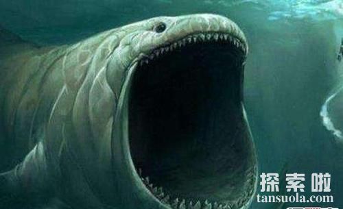 海底9万米有多恐怖，生物极限的海洋深度是多少