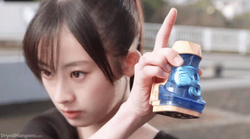強大可愛的女騎士《井本彩花》！耀眼漂亮的萌少女一樣可以很性感
