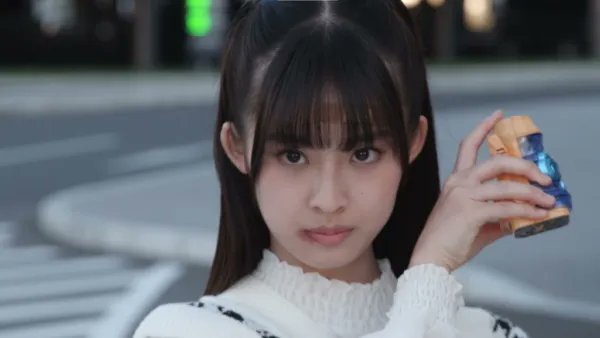 強大可愛的女騎士《井本彩花》！耀眼漂亮的萌少女一樣可以很性感