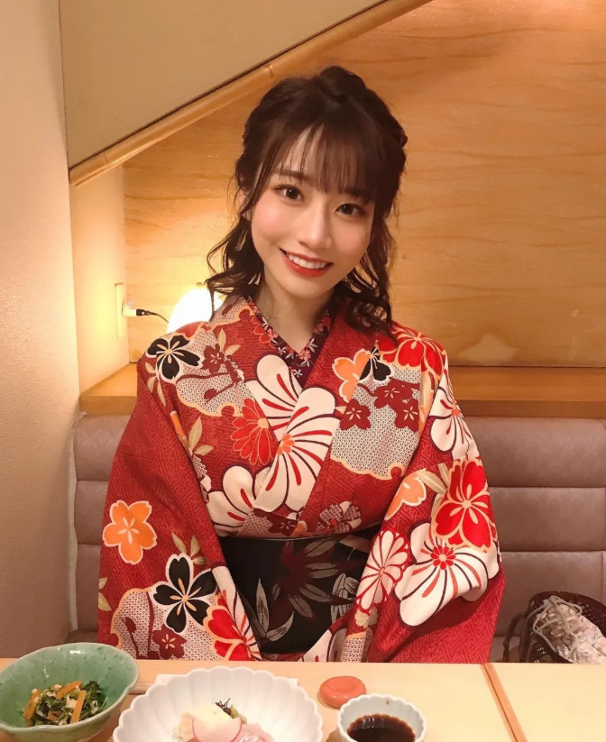 出道既封神，近年来AV界最具统治力的女人——河北彩花