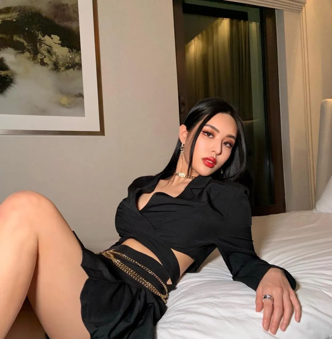 女车手