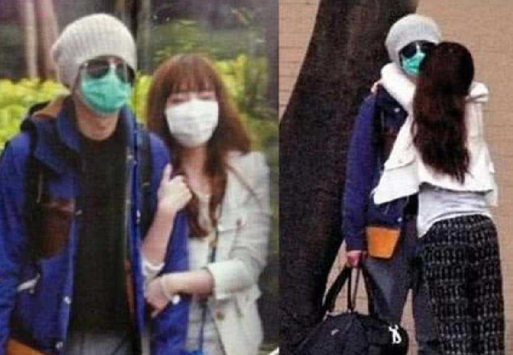6次著名偷拍事件，当事人身败名裂，如今结局悬殊，有人洗不白了