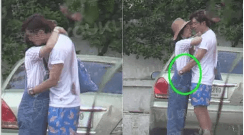 6次著名偷拍事件，当事人身败名裂，如今结局悬殊，有人洗不白了