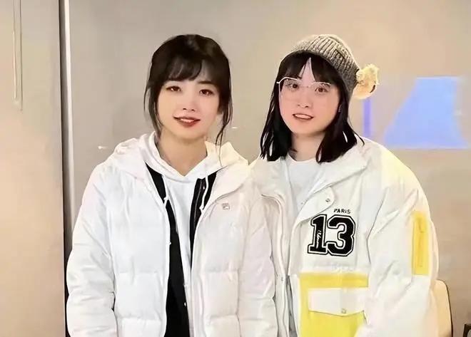 央视美女记者恋上小5岁泳将 公开7天爆“知三当三”被停职