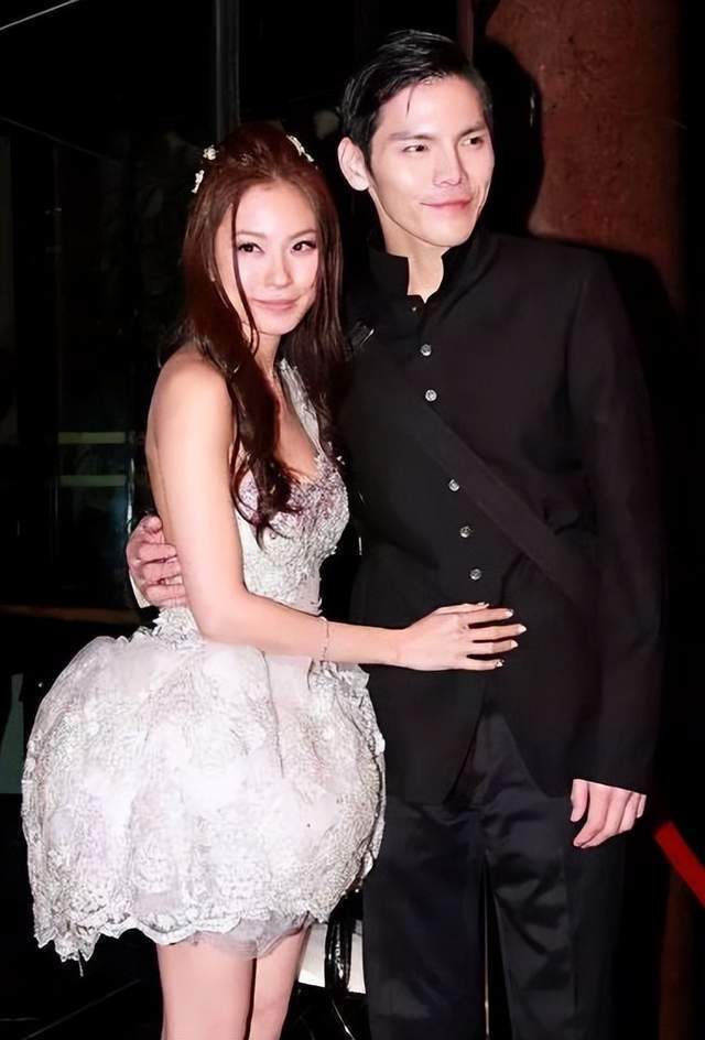 向佐，婚内出轨风波不停歇