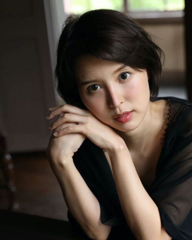 女优图片欣赏
