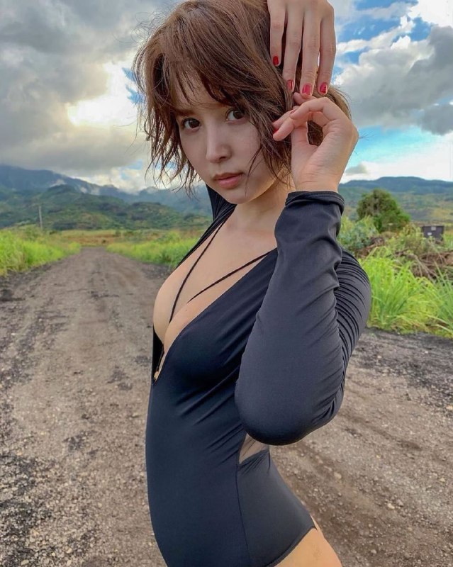女优图片欣赏
