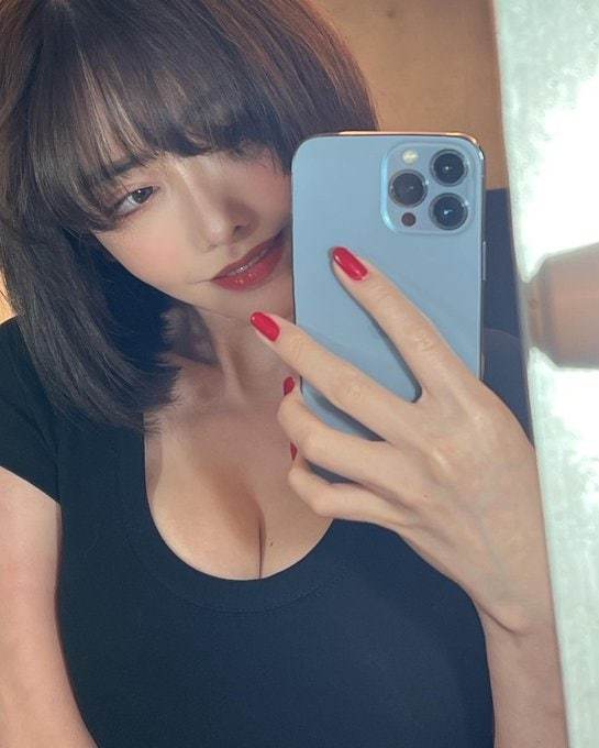 女优图片欣赏
