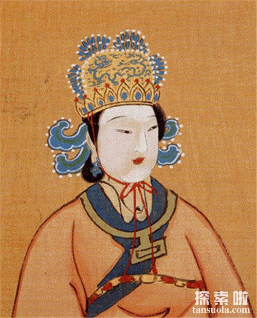 武则天为何要立无字碑?武则天的无字碑在哪里?