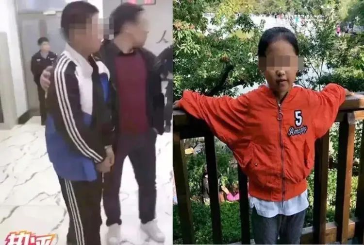 浙江街头上演“活春宫”，大尺度视频曝光，更恶心的还在后面…