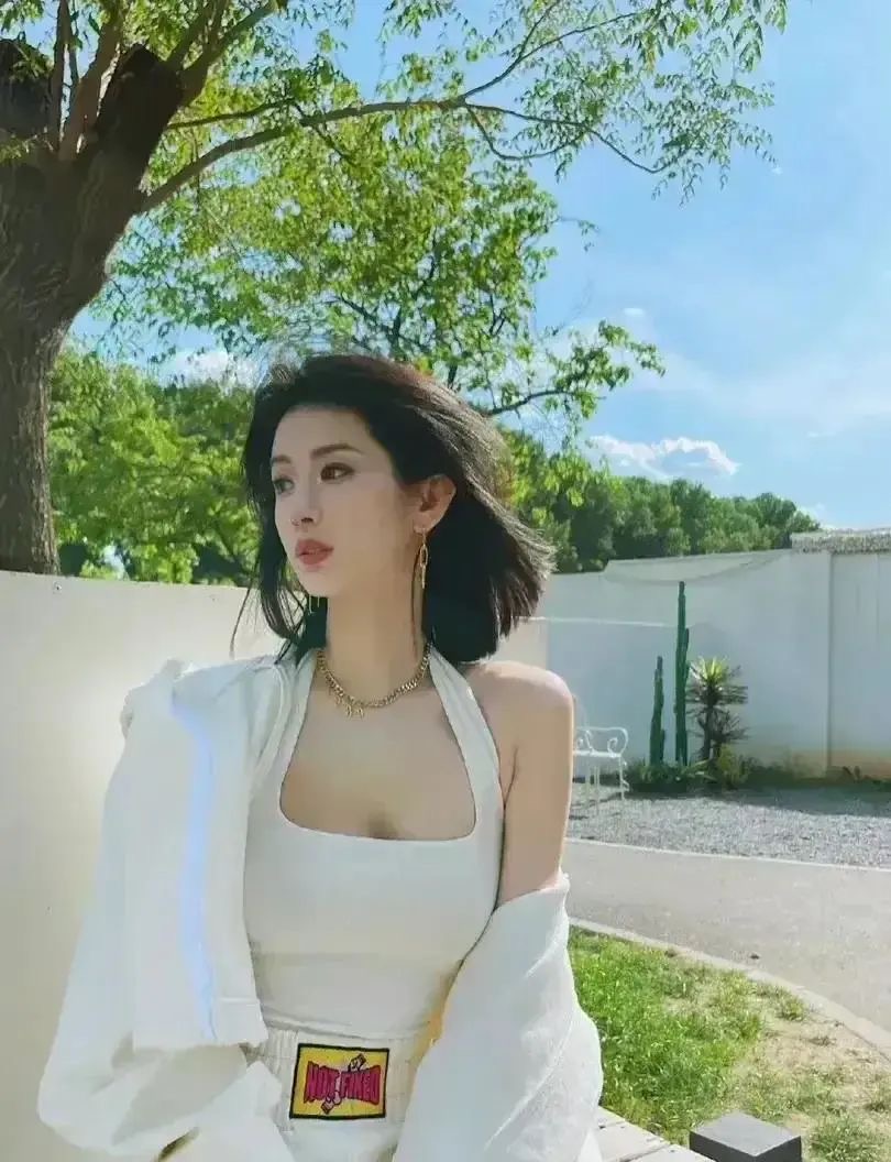 李易峰嫖娼被抓后，女主大尺度聊天记录曝光