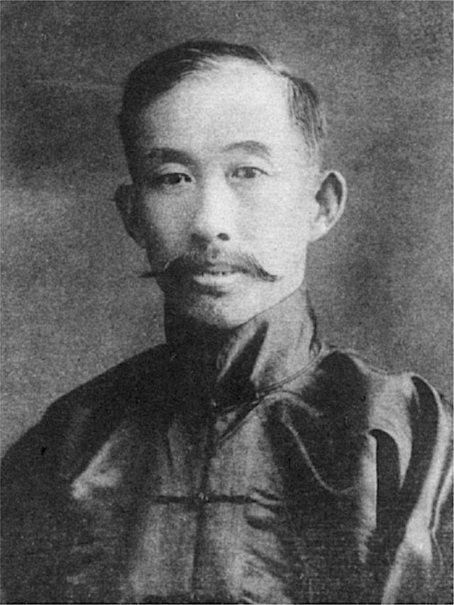 京师第一监狱老照片，川岛芳子被执行死刑现场