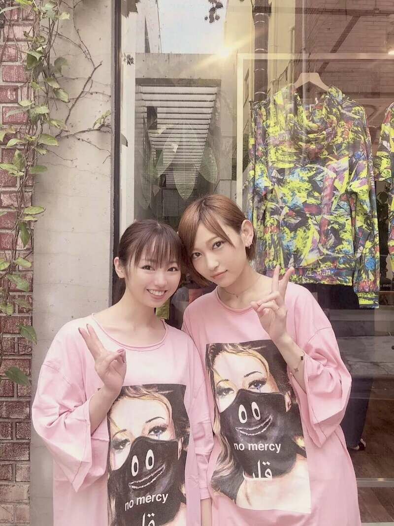 女爱豆“下海”当陪酒女称圆梦
