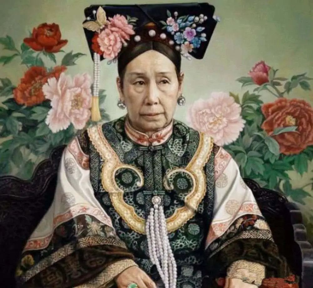 义和团圣母，红灯照的创始人
