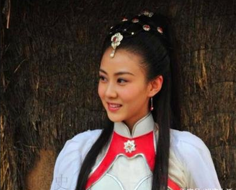 义和团圣母，红灯照的创始人