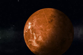 金星“生命记号”或是一场乌龙？探索宇宙 宇宙探索 第1张