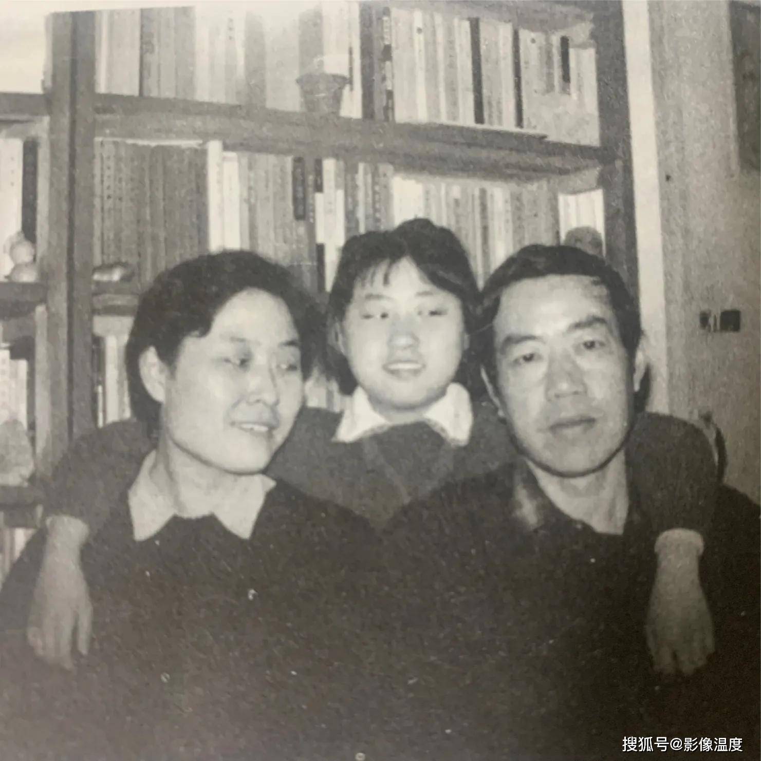 作家贾平凹：女儿贾浅浅，是我最有压力、最牵挂的作品！