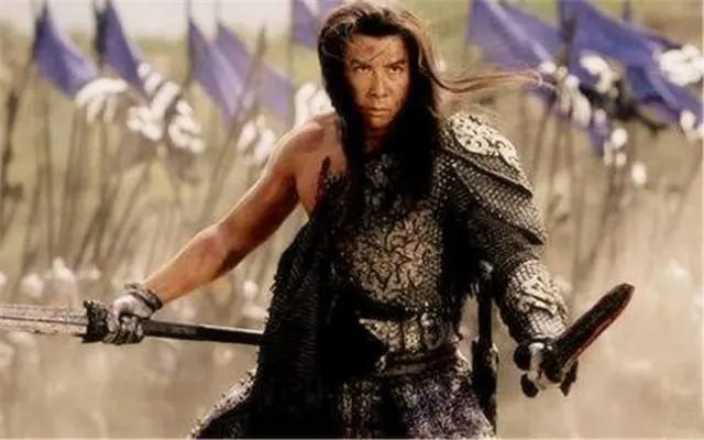 历史上的“杀胡令”有多恐怖？此令一出，中原胡人几乎被屠杀殆尽