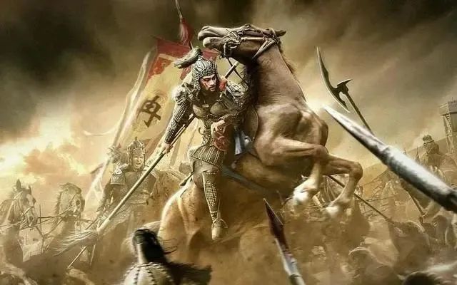 历史上的“杀胡令”有多恐怖？此令一出，中原胡人几乎被屠杀殆尽