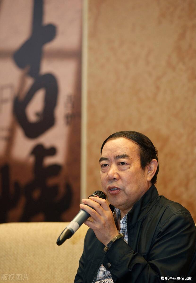 作家贾平凹：女儿贾浅浅，是我最有压力、最牵挂的作品！