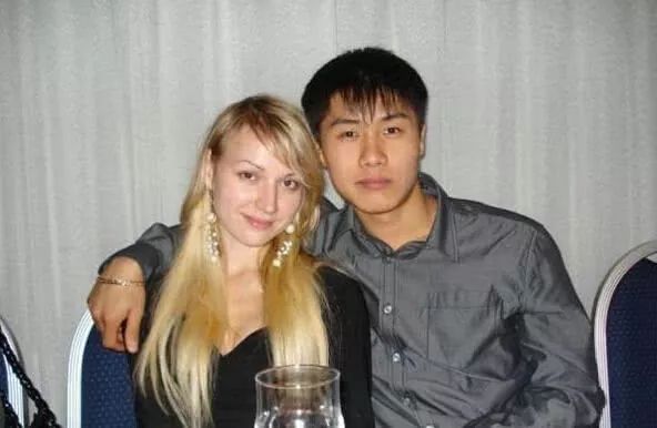 自从娶了俄罗斯媳妇,我的身体一天不如一天了