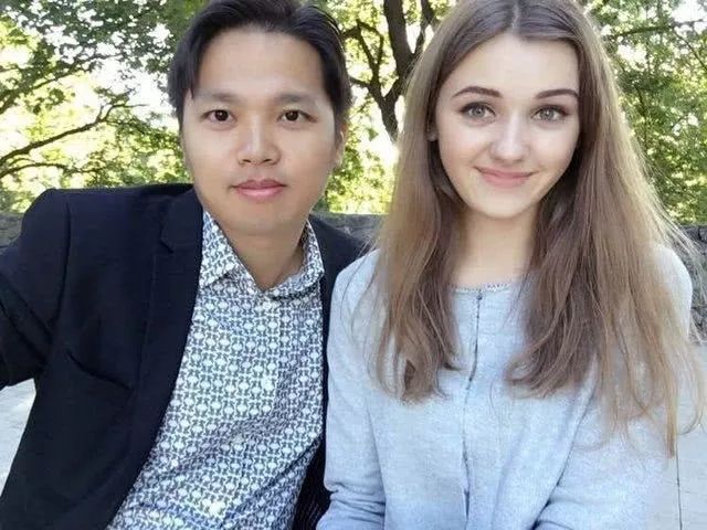 自从娶了俄罗斯媳妇,我的身体一天不如一天了