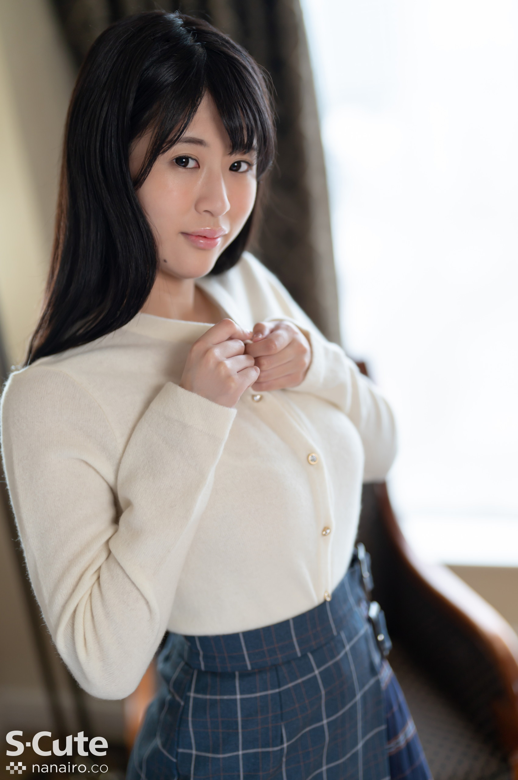 就做到年底！前写真女星的千金不干了！