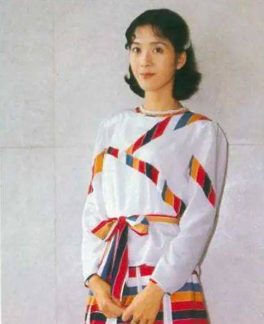 80年代的十位当红女明星