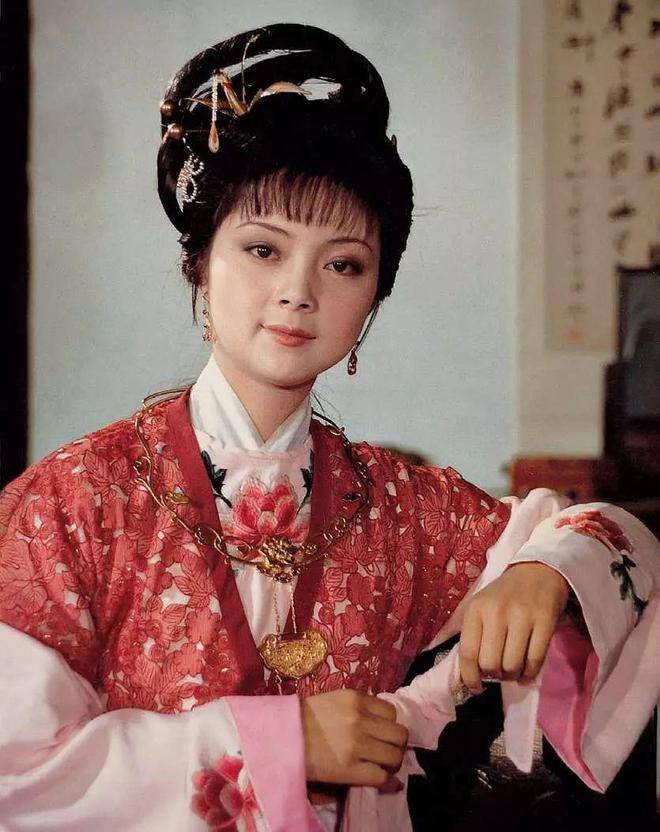 80年代的十位当红女明星