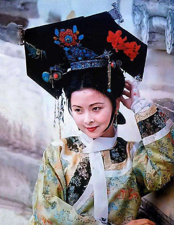 80年代的十位当红女明星