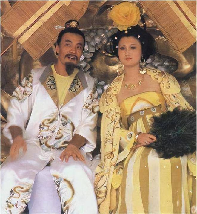 80年代的十位当红女明星