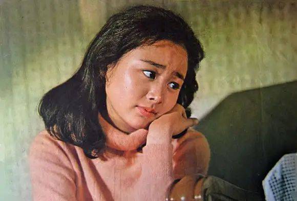 80年代的十位当红女明星
