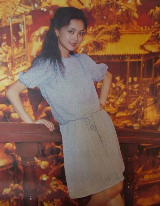 80年代的十位当红女明星