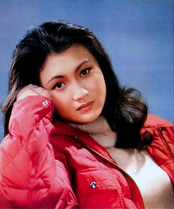 80年代的十位当红女明星