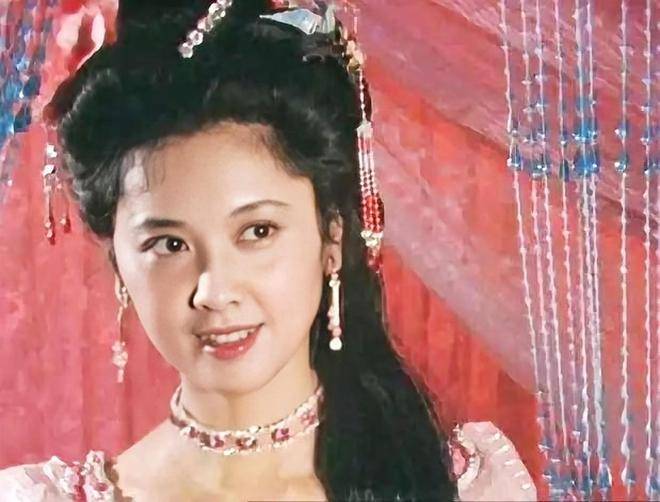 80年代的十位当红女明星