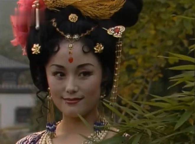80年代的十位当红女明星