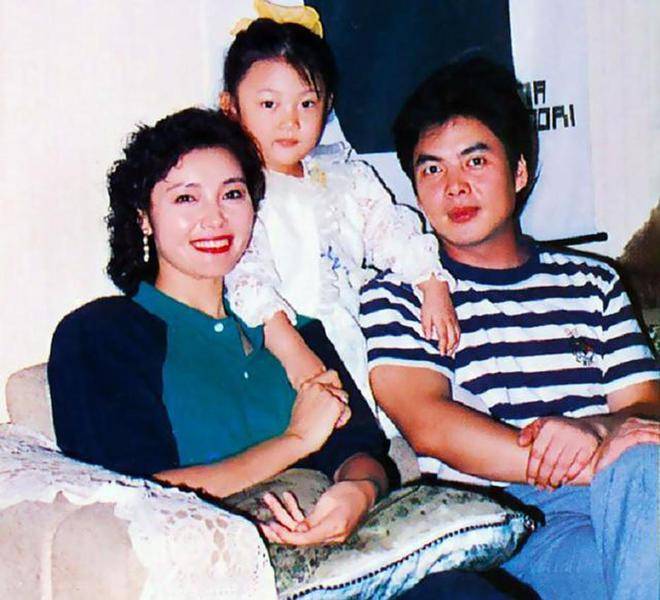 80年代的十位当红女明星