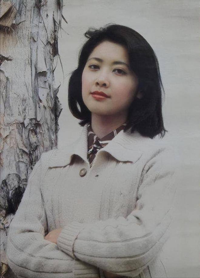 80年代的十位当红女明星